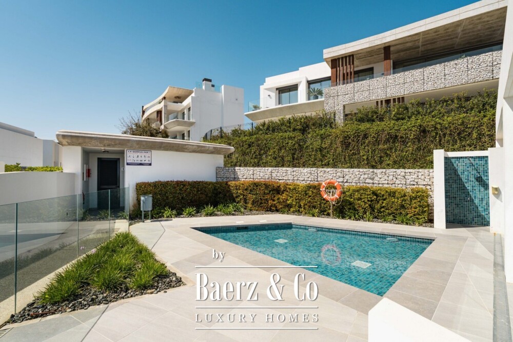 Penthouse - La Quinta - Benahavis - Ref: 8732 image