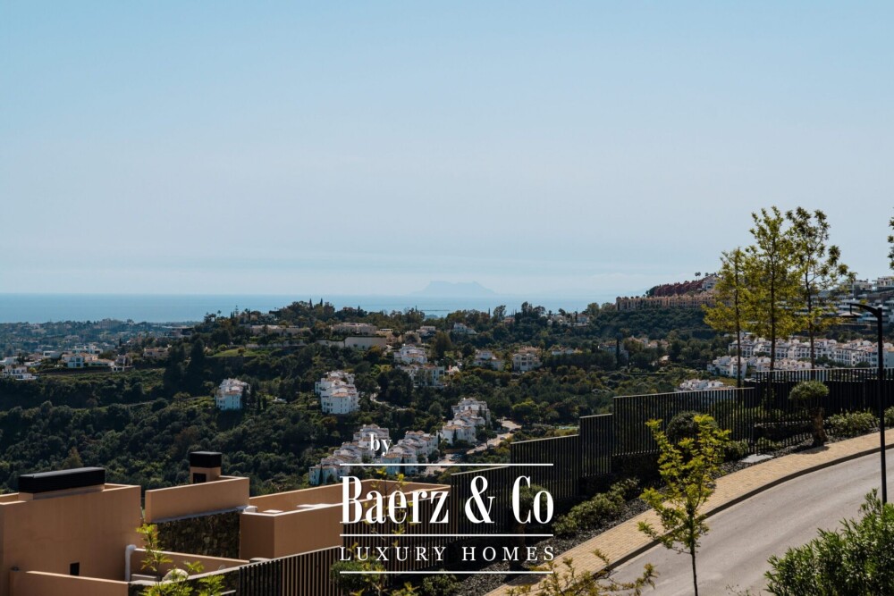 Penthouse - La Quinta - Benahavis - Ref: 8732 image