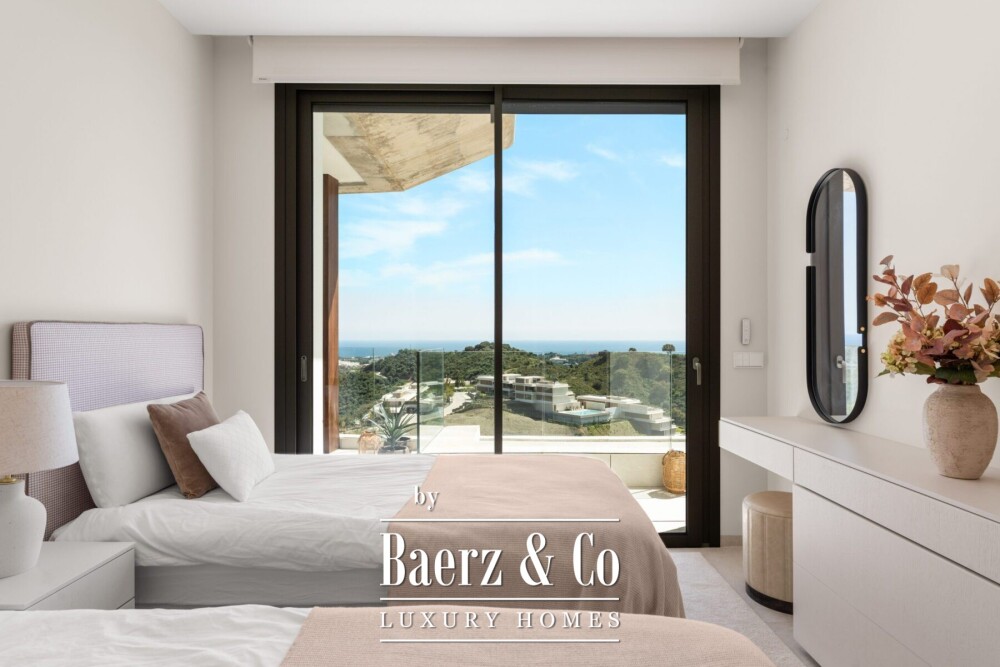 Penthouse - La Quinta - Benahavis - Ref: 8732 image