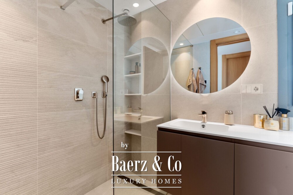 Penthouse - La Quinta - Benahavis - Ref: 8732 image