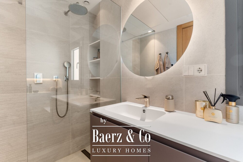 Penthouse - La Quinta - Benahavis - Ref: 8732 image