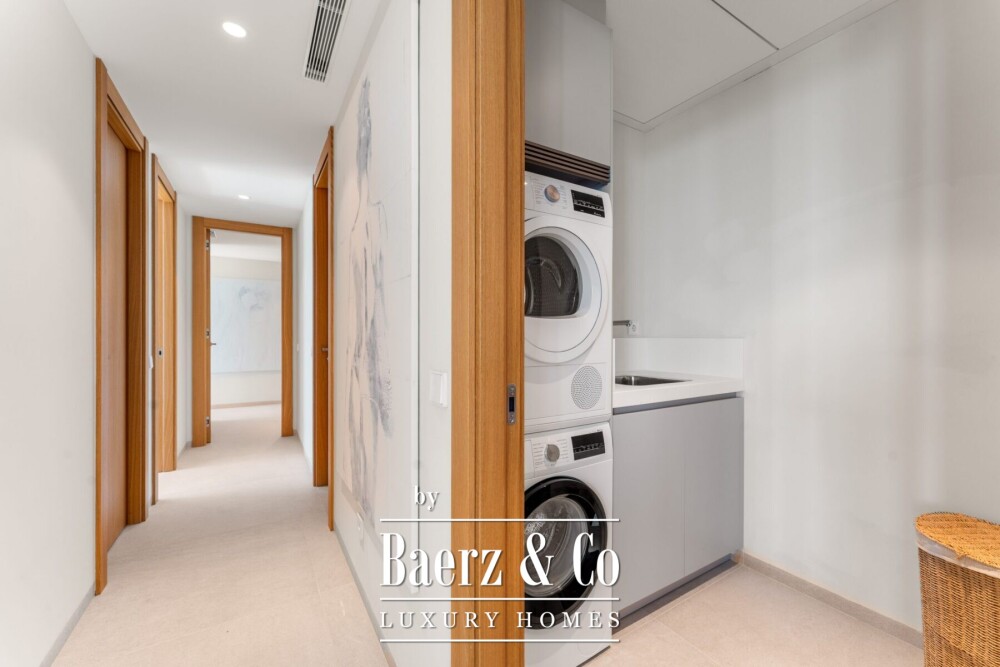 Penthouse - La Quinta - Benahavis - Ref: 8732 image