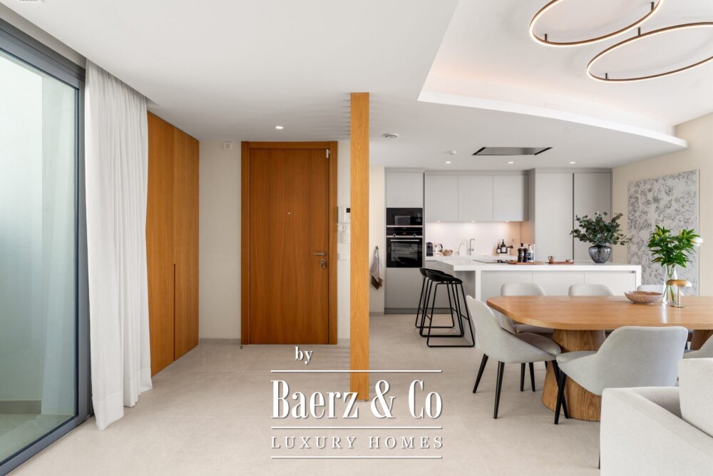 Penthouse - La Quinta - Benahavis - Ref: 8732 image