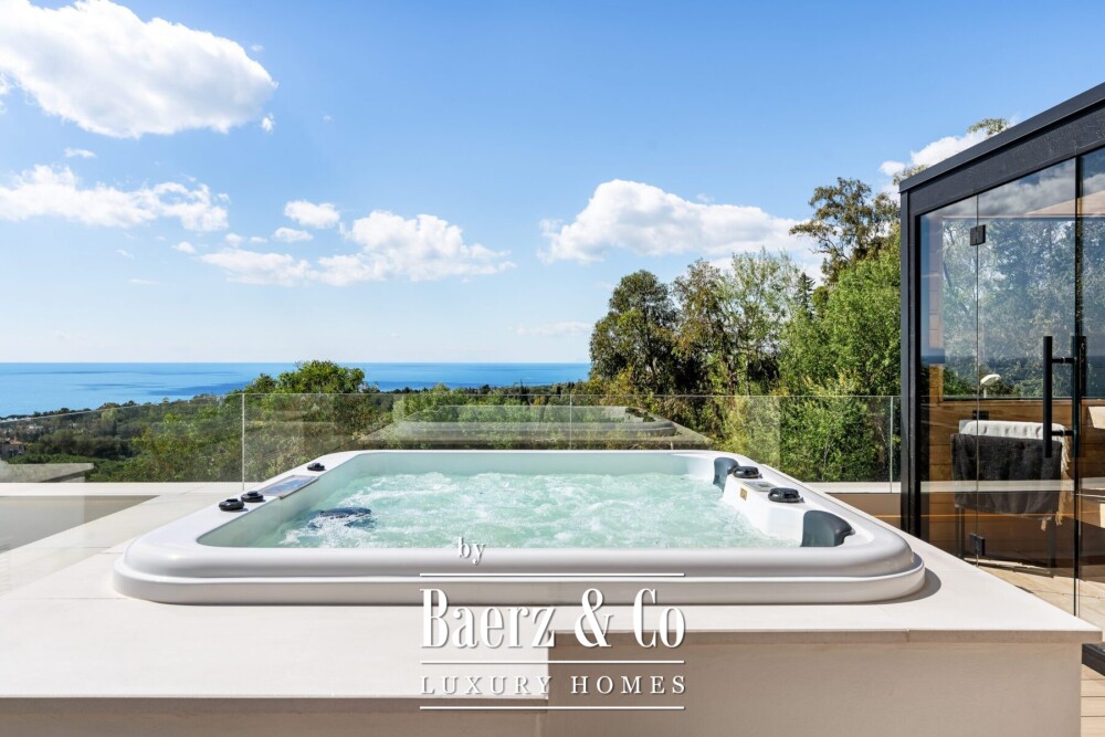 Villa - Sierra Blanca - Golden Mile - Marbella - Ref: 8733 image