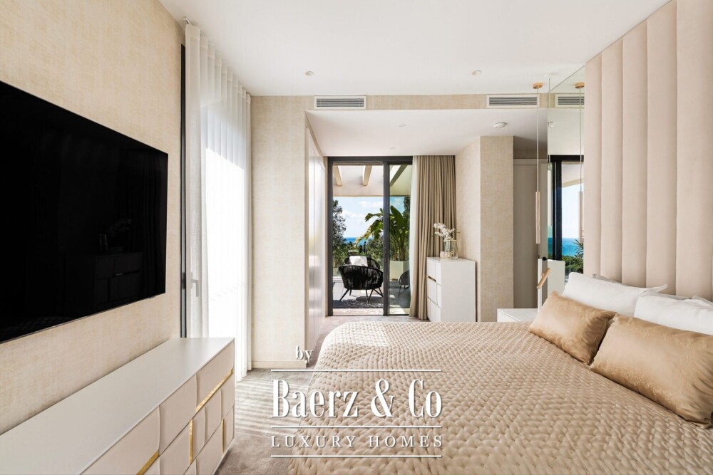 Villa - Sierra Blanca - Golden Mile - Marbella - Ref: 8733 image