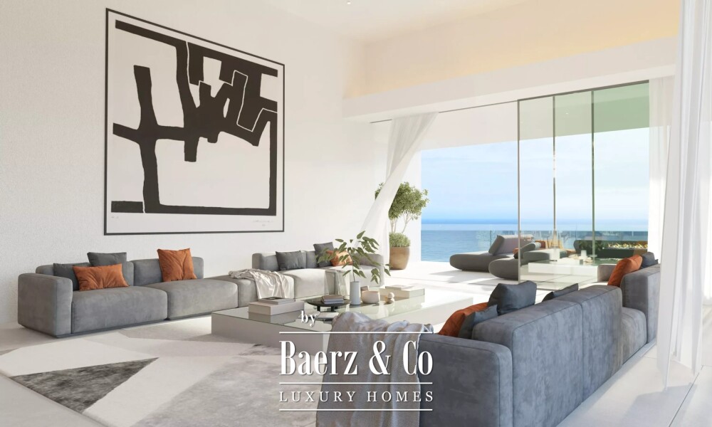 Luxury Villa with Private Pool, Cinema Room and Panoramic Views image