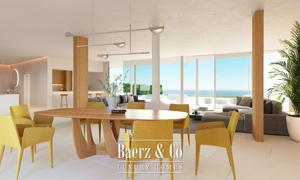 Luxury Hillside Villa with Private Pool, Jacuzzi and Panoramic Views image