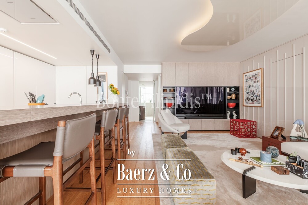 Beautiful luxury home in Misericórdia, Cais do Sodré image