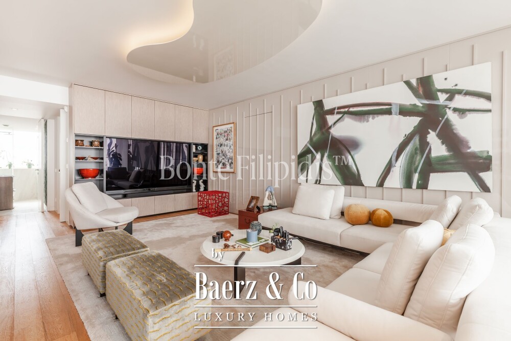 Beautiful luxury home in Misericórdia, Cais do Sodré image