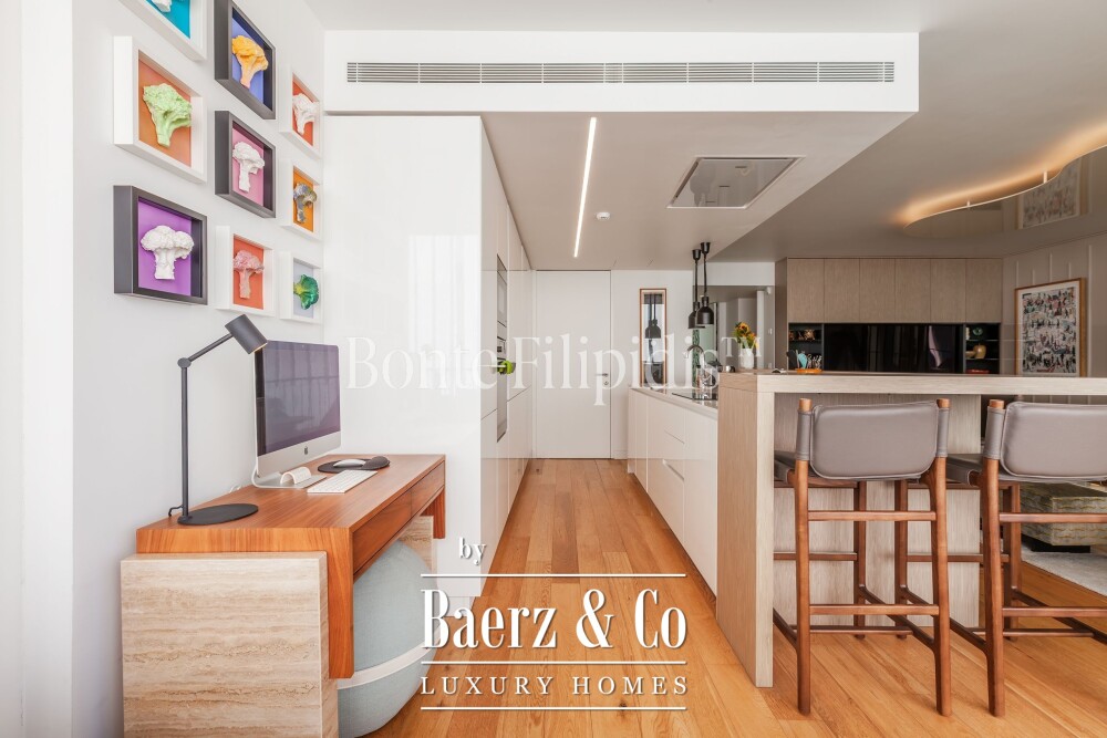 Beautiful luxury home in Misericórdia, Cais do Sodré image