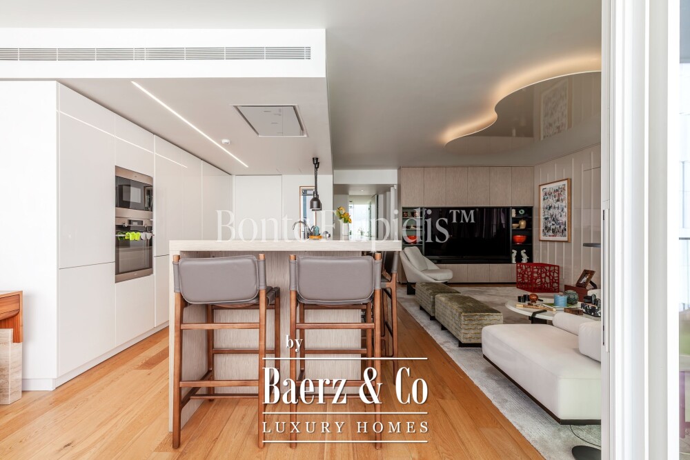 Beautiful luxury home in Misericórdia, Cais do Sodré image