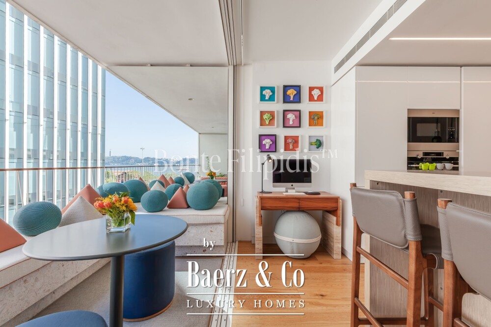 Beautiful luxury home in Misericórdia, Cais do Sodré image