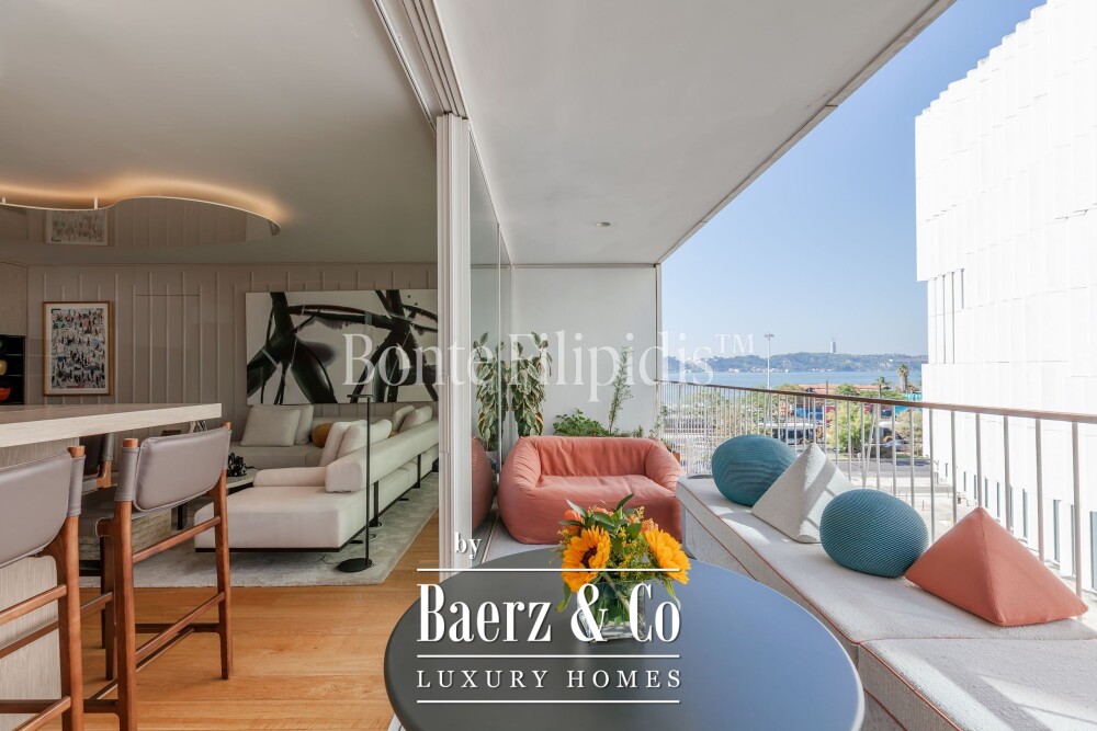 Beautiful luxury home in Misericórdia, Cais do Sodré image