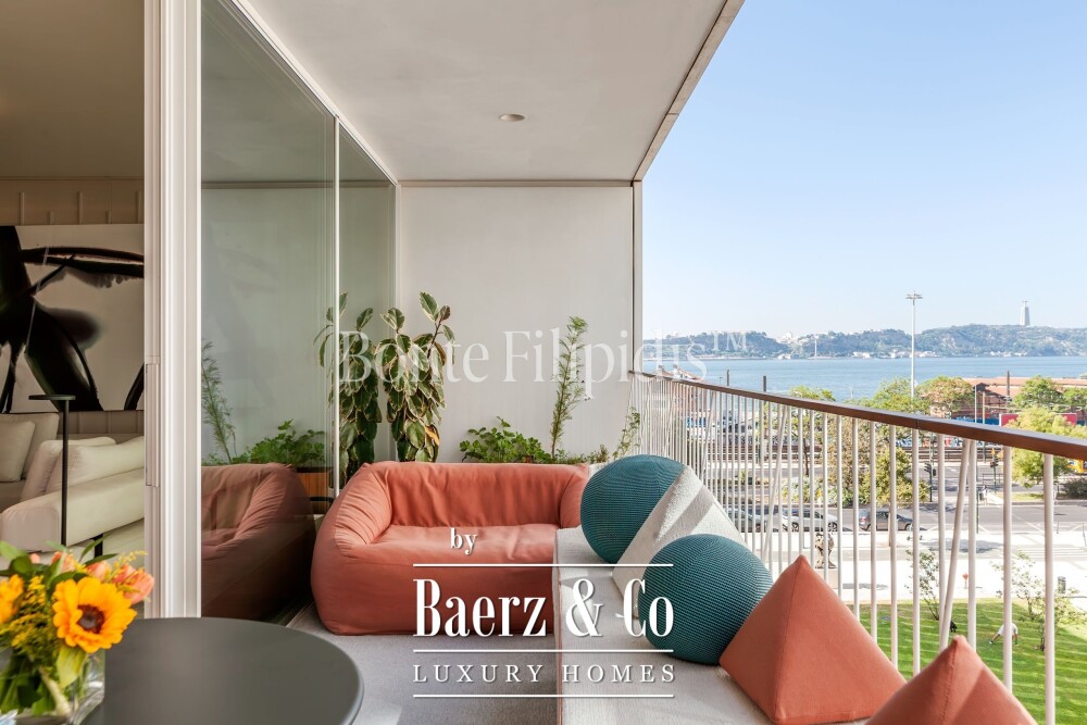 Beautiful luxury home in Misericórdia, Cais do Sodré image