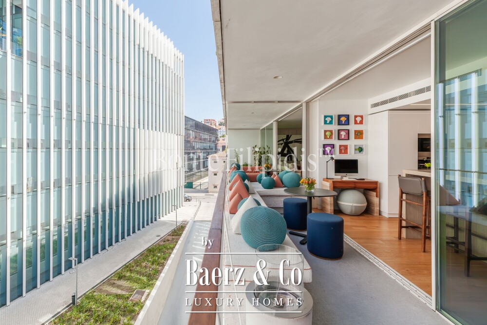 Beautiful luxury home in Misericórdia, Cais do Sodré image