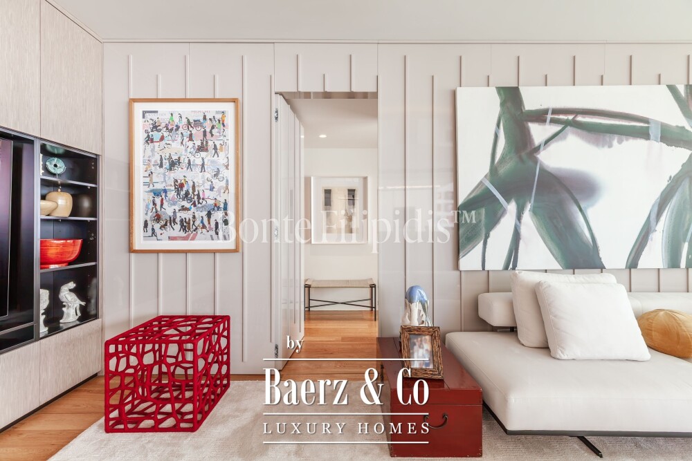 Beautiful luxury home in Misericórdia, Cais do Sodré image