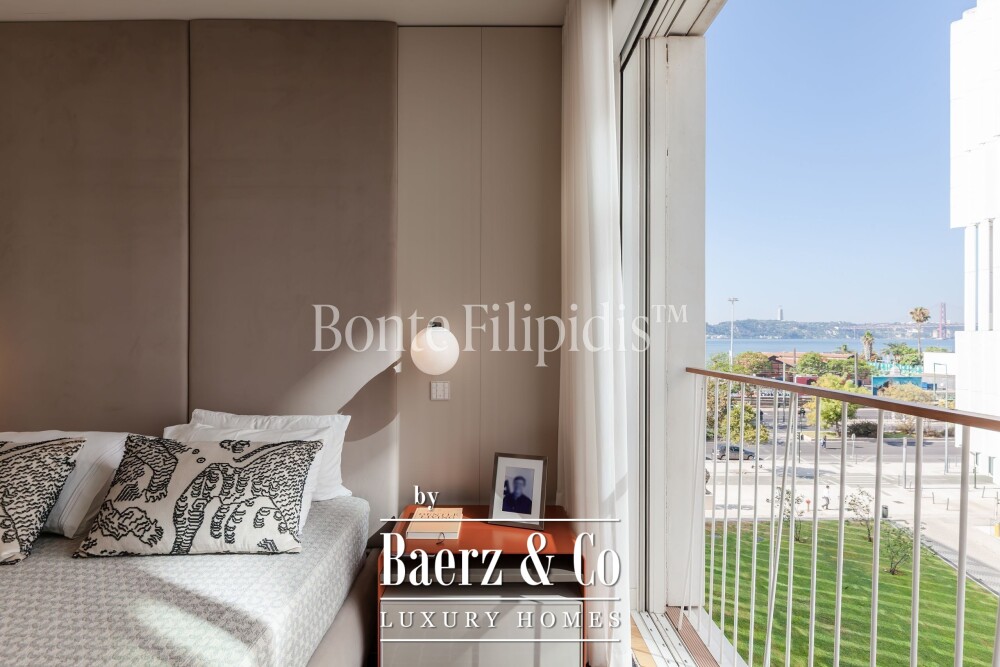 Beautiful luxury home in Misericórdia, Cais do Sodré image