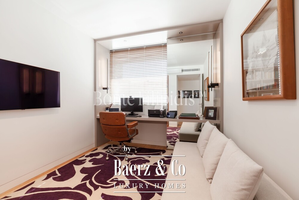 Beautiful luxury home in Misericórdia, Cais do Sodré image