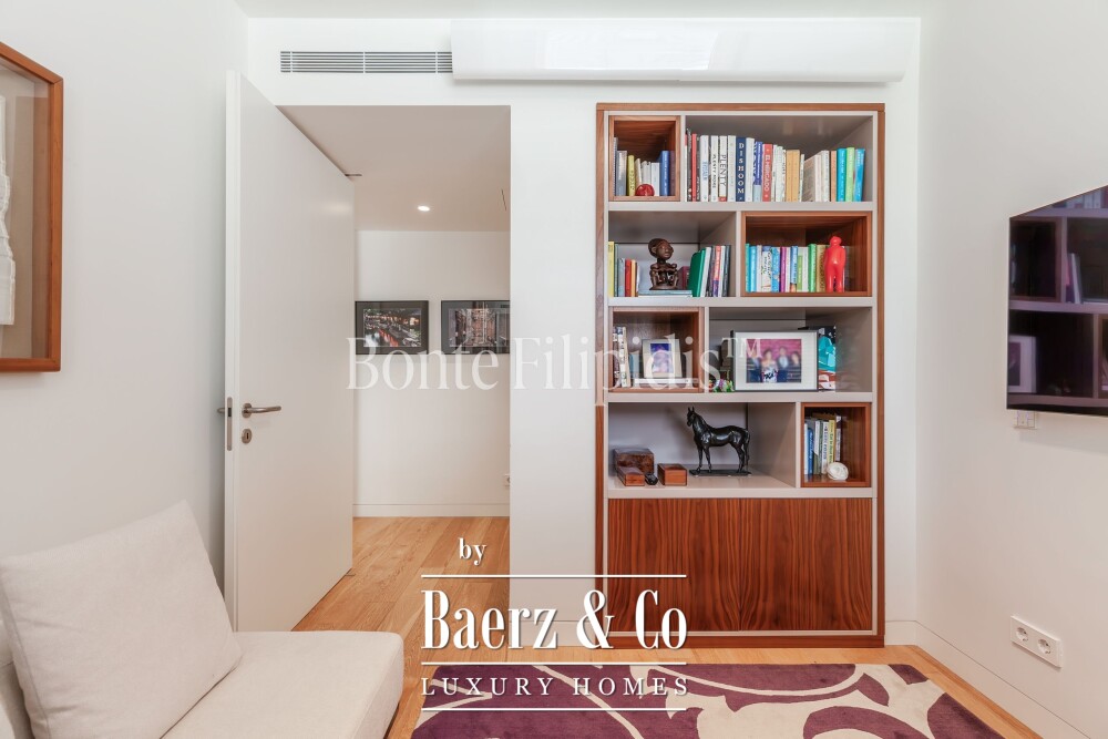Beautiful luxury home in Misericórdia, Cais do Sodré image