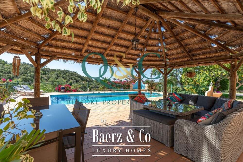 Beautiful luxury home in Loulé (São Clemente), Apra image