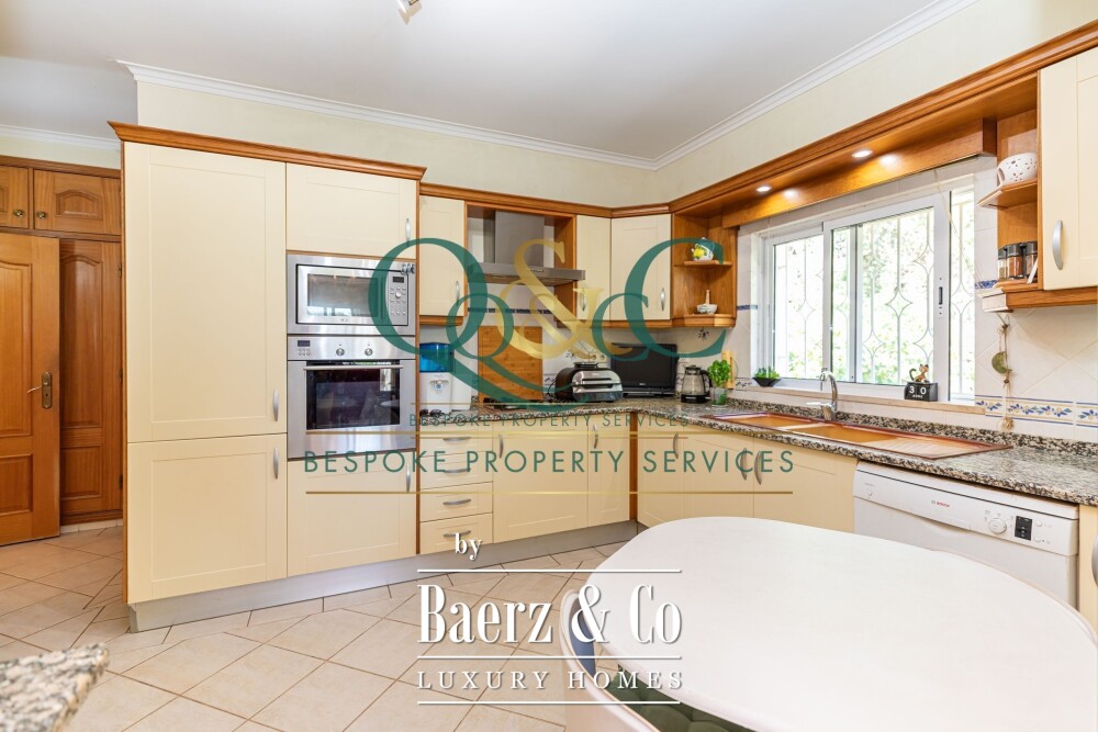 Beautiful luxury home in Loulé (São Clemente), Apra image