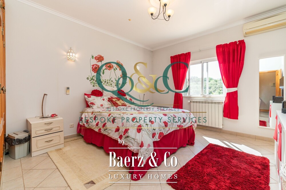 Beautiful luxury home in Loulé (São Clemente), Apra image