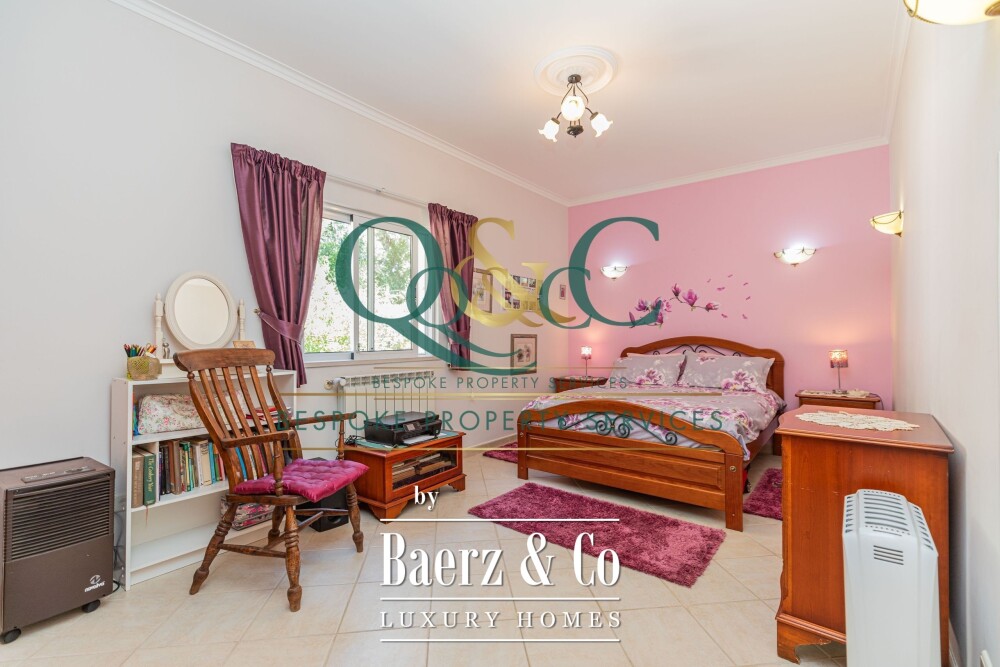 Beautiful luxury home in Loulé (São Clemente), Apra image