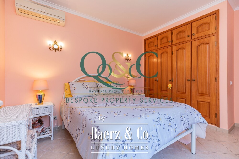 Beautiful luxury home in Loulé (São Clemente), Apra image