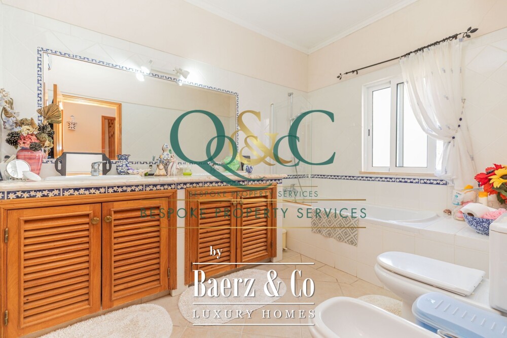 Beautiful luxury home in Loulé (São Clemente), Apra image