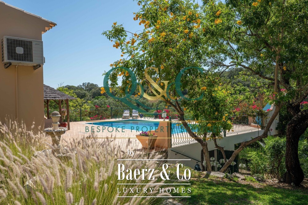 Beautiful luxury home in Loulé (São Clemente), Apra image