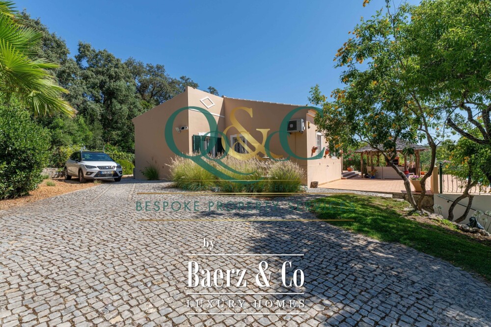Beautiful luxury home in Loulé (São Clemente), Apra image