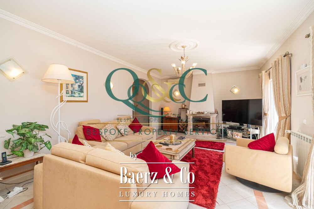 Beautiful luxury home in Loulé (São Clemente), Apra image