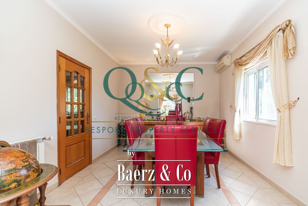 Beautiful luxury home in Loulé (São Clemente), Apra image