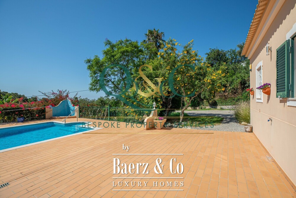 Beautiful luxury home in Loulé (São Clemente), Apra image