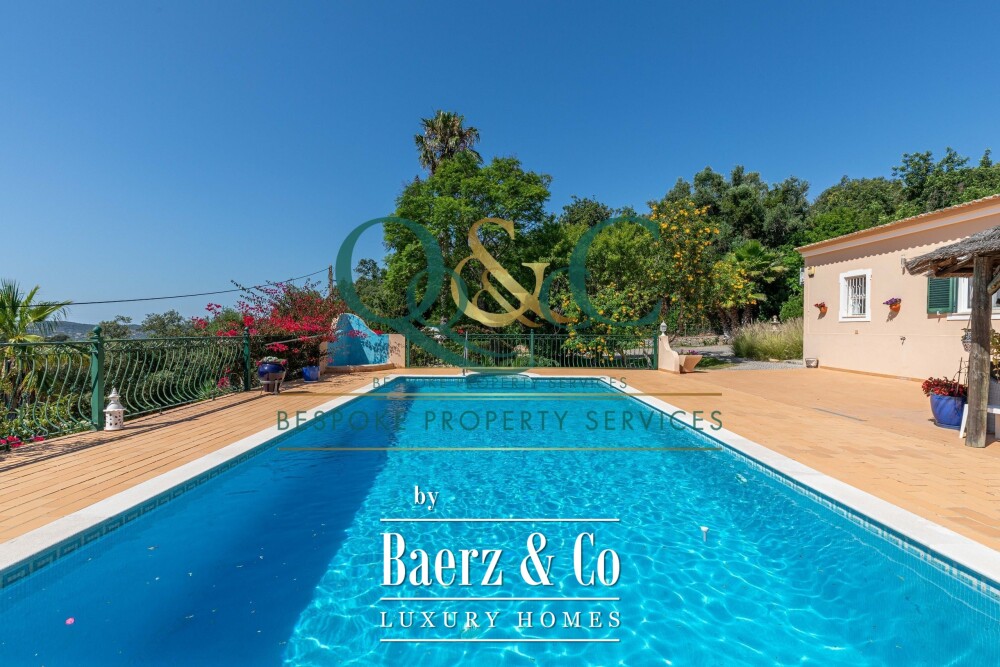 Beautiful luxury home in Loulé (São Clemente), Apra image