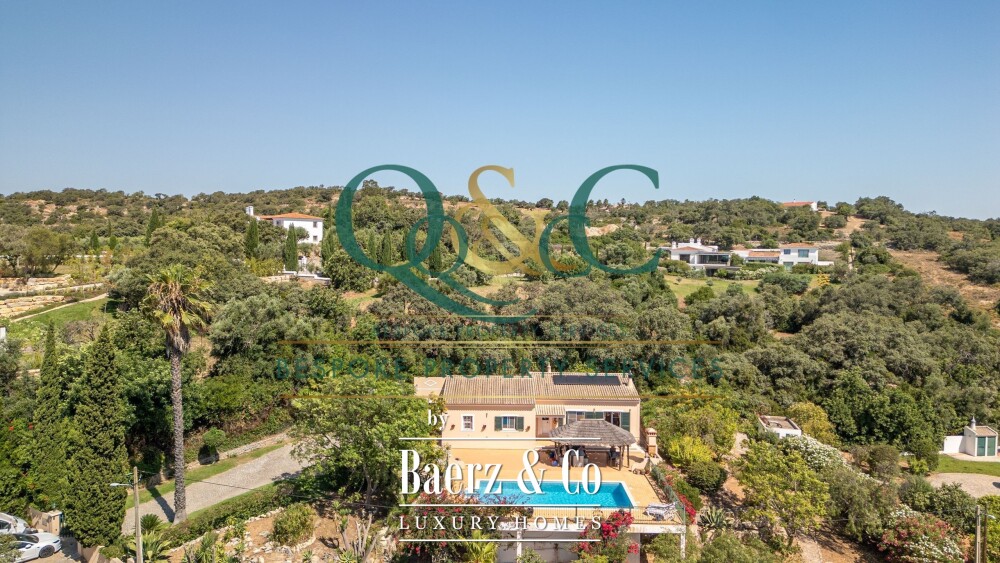 Beautiful luxury home in Loulé (São Clemente), Apra image