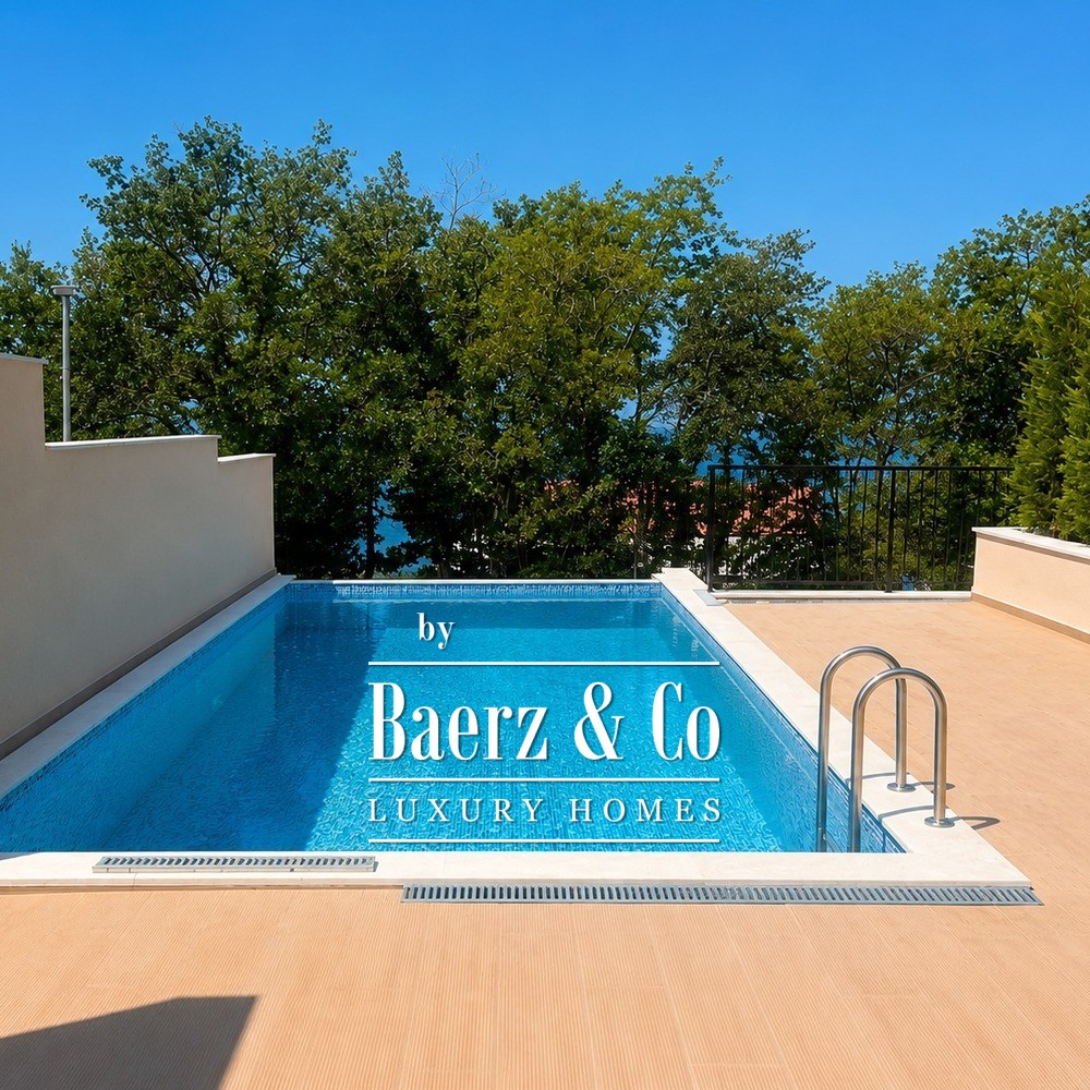 Villa in Sveti Stefan under Constuction image