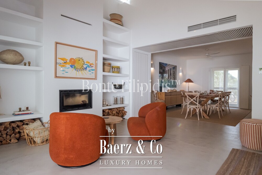 Beautiful luxury home in Carvalhal, Carvalhal - Pego image