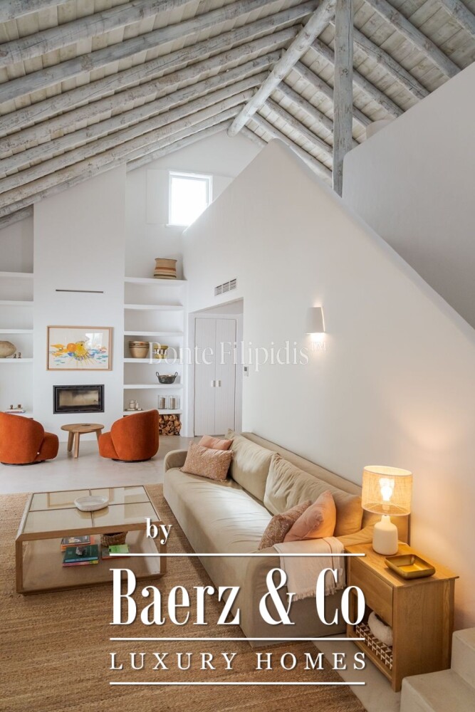 Beautiful luxury home in Carvalhal, Carvalhal - Pego image