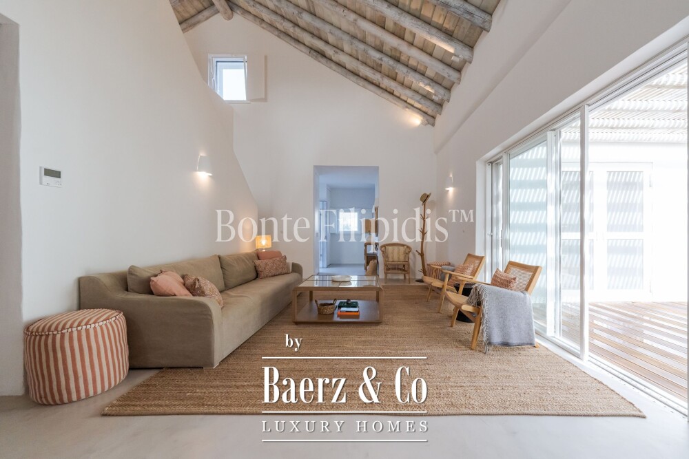 Beautiful luxury home in Carvalhal, Carvalhal - Pego image