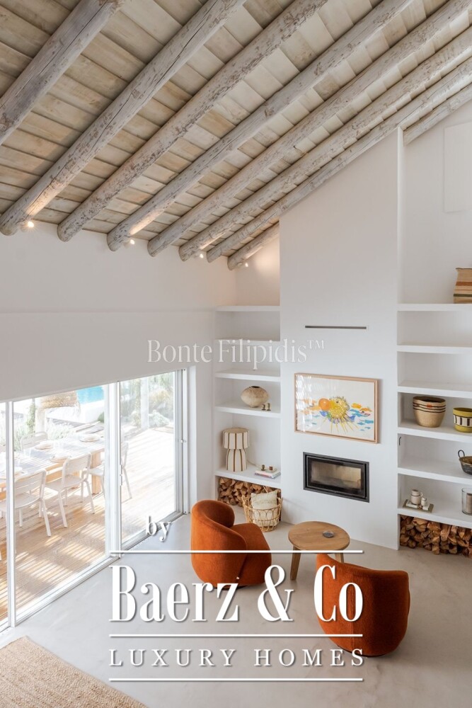 Beautiful luxury home in Carvalhal, Carvalhal - Pego image