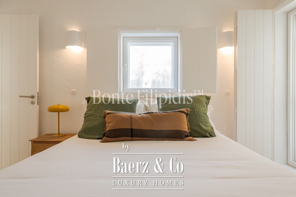 Beautiful luxury home in Carvalhal, Carvalhal - Pego image