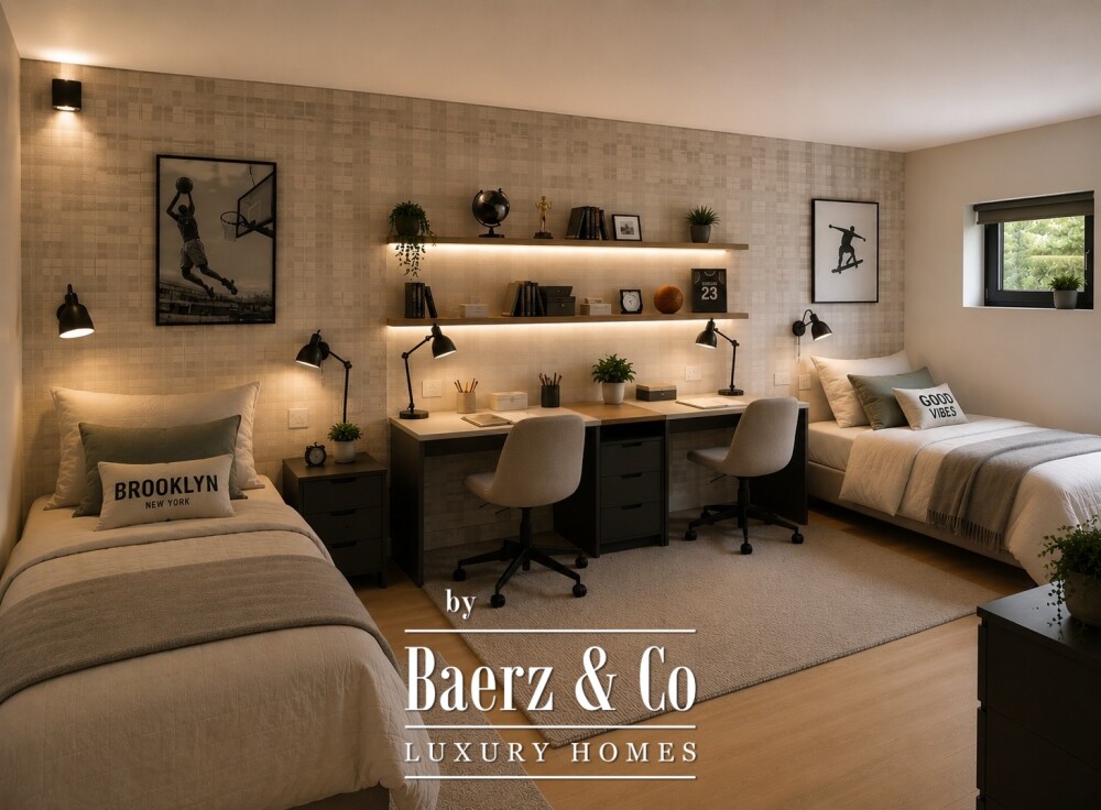 4-Bedroom Villa in Miramar image
