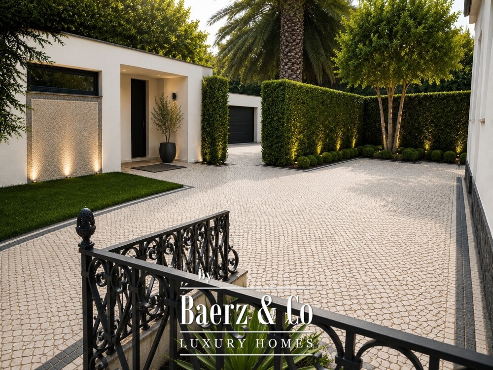 4-Bedroom Villa in Miramar image