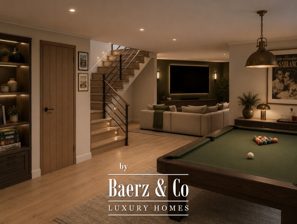 4-Bedroom Villa in Miramar image