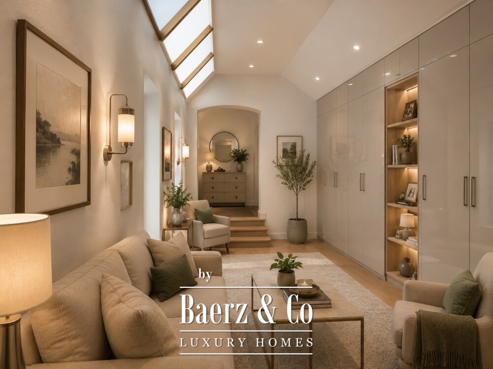 4-Bedroom Villa in Miramar image
