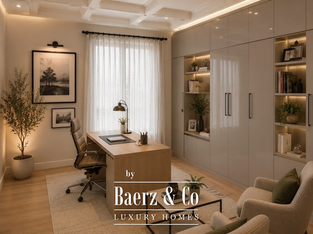 4-Bedroom Villa in Miramar image