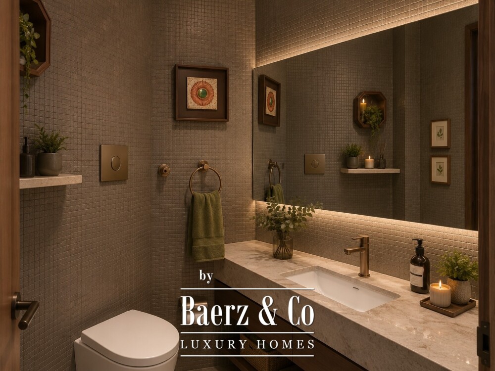 4-Bedroom Villa in Miramar image