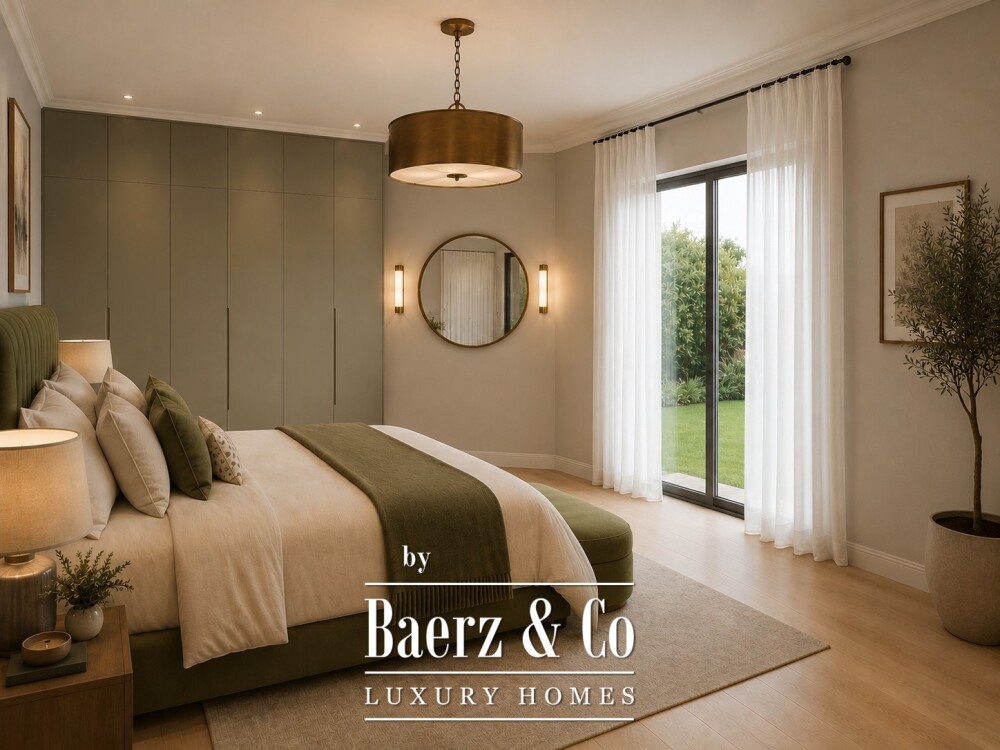 4-Bedroom Villa in Miramar image