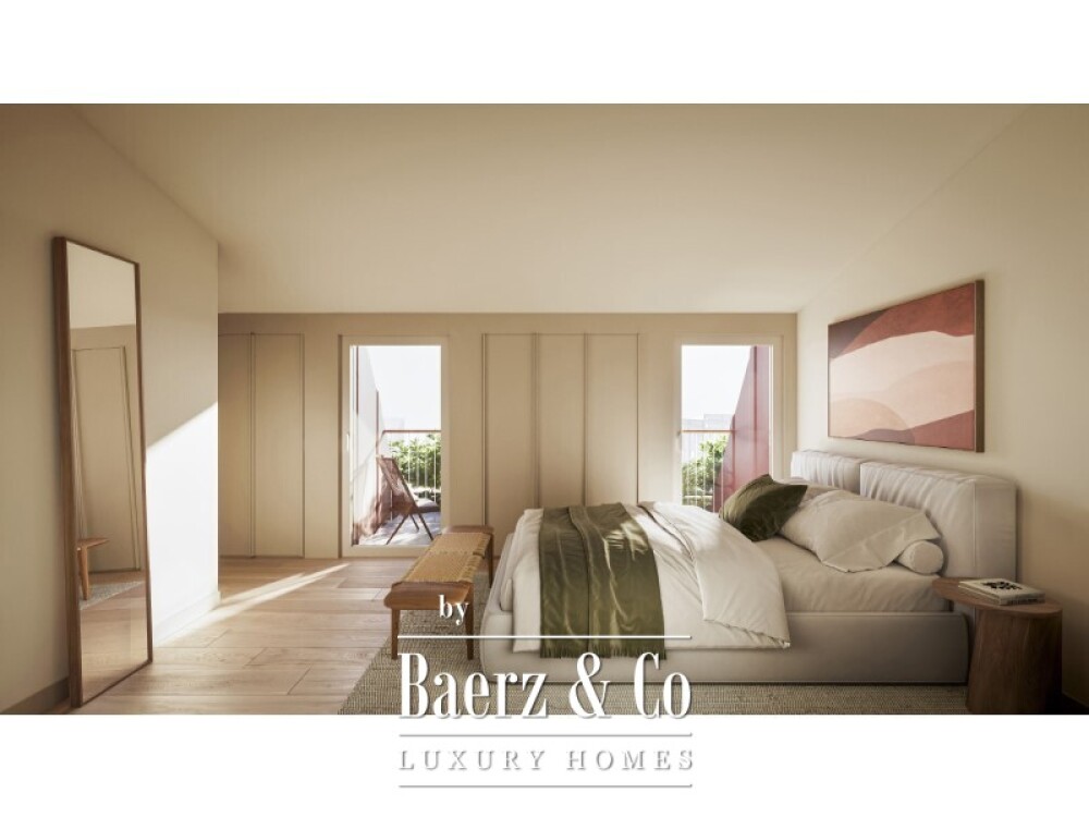 Penthouse 2 Bedrooms Sale Lisboa image